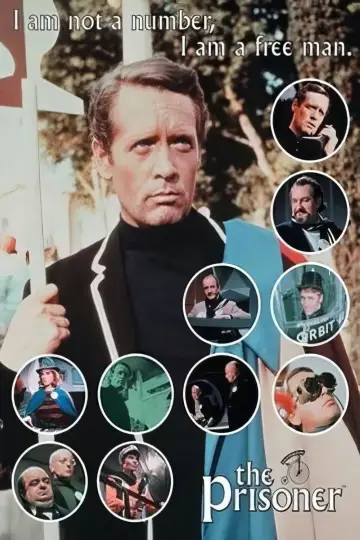 Постер к сериалу "В