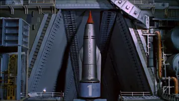 Задник к сериалу "Thunderbirds" #1425077