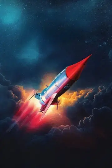 Постер до серіалу "Thunderbirds" #1733904