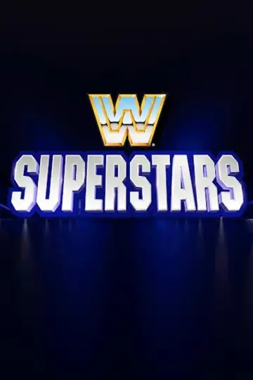 Постер до серіалу "WWF Суперзірки" #1291388