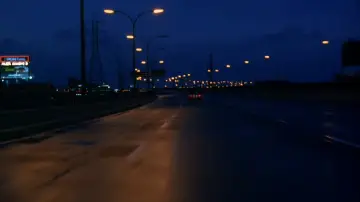 Задник до серіалу "Аварія" #1864861