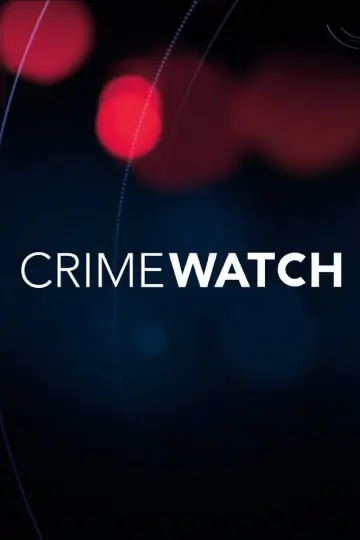 Crimewatch постер