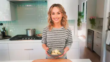 Задник до серіалу "Giada at Home" #1442061
