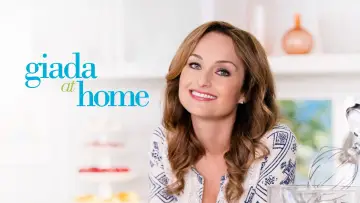Задник до серіалу "Giada at Home" #1442062