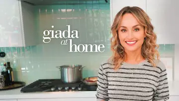 Задник до серіалу "Giada at Home" #1442063