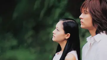 Задник к сериалу "流星花園" #1372345