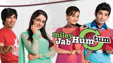 Задник до серіалу "Miley Jab Hum Tum" #1337296
