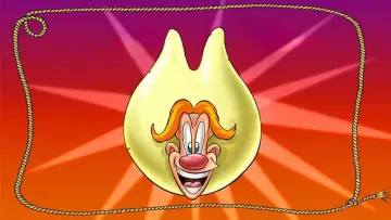 Задник до серіалу "The Wacky World of Tex Avery" #1383890