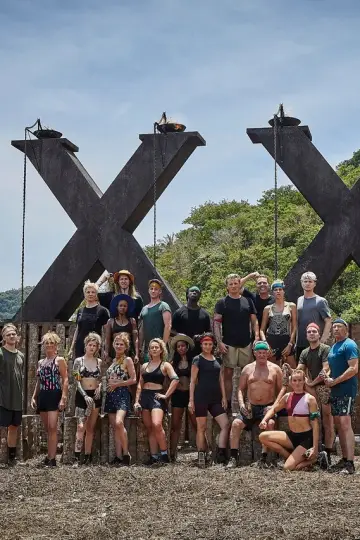 Expeditie Robinson 2019