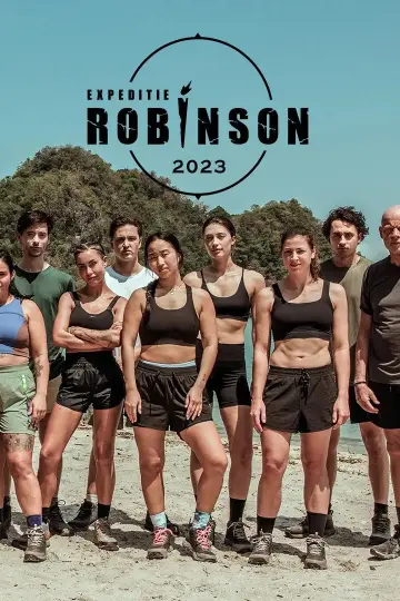 Постер до серіалу "Expeditie Robinson" #1893995