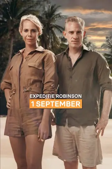 Постер до серіалу "Expeditie Robinson" #1893996