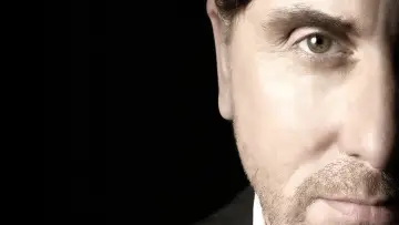 Задник к сериалу "Теорія брехні" #1309345