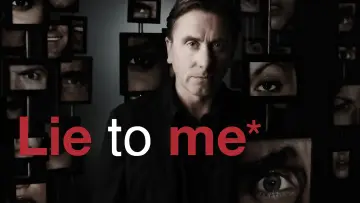 Задник к сериалу "Теорія брехні" #1309347