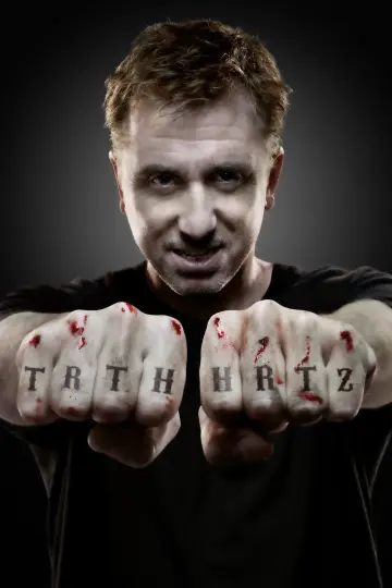 Постер к сериалу "Теорія брехні" #1309357
