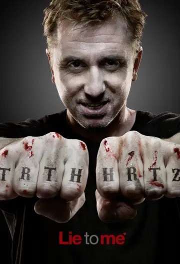 Постер к сериалу "Теорія брехні" #1309370