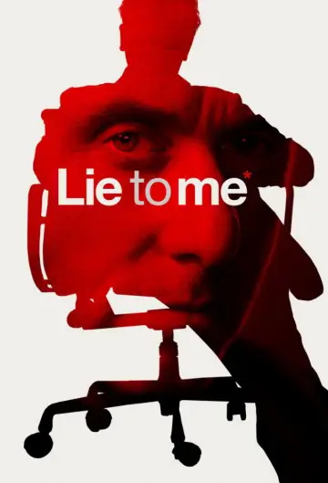 Постер к сериалу "Теорія брехні" #1309384