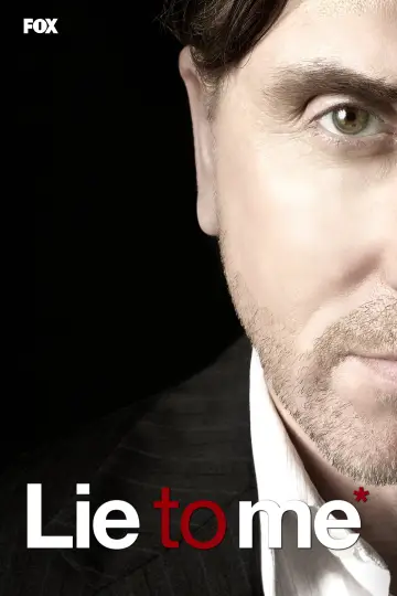Постер к сериалу "Теорія брехні" #1309387