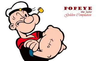 Задник до серіалу "Popeye the Sailor" #1342917
