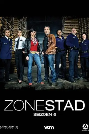 Постер до серіалу "Zone Stad" #1732531