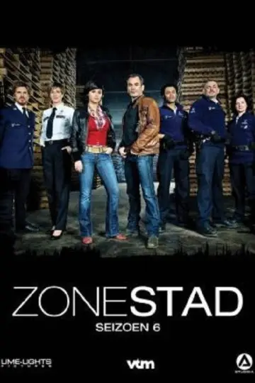Постер до серіалу "Zone Stad" #1732532