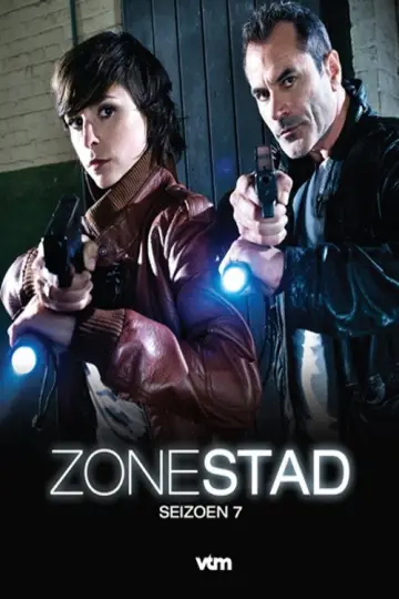 Постер до серіалу "Zone Stad" #1732534