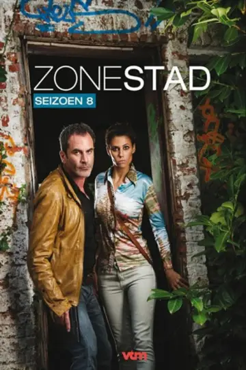 Постер до серіалу "Zone Stad" #1732536