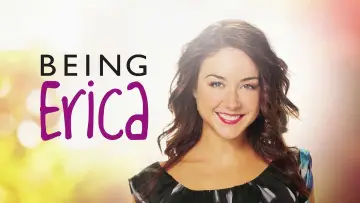Задник до серіалу "Being Erica" #1658560