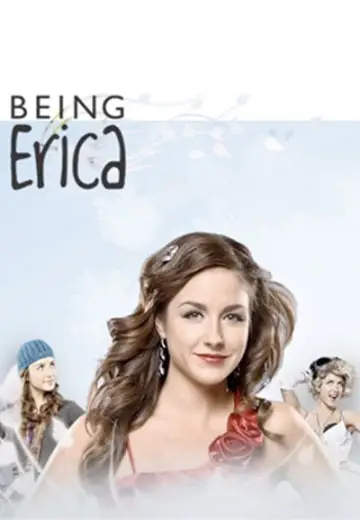 Постер до серіалу "Being Erica" #1717446