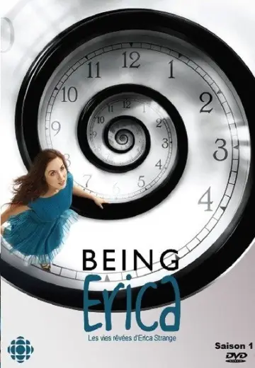 Постер до серіалу "Being Erica" #1717448