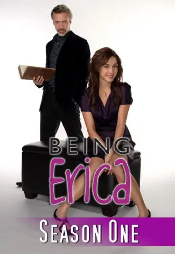Постер до серіалу "Being Erica" #1717449