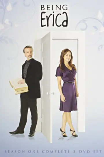 Постер до серіалу "Being Erica" #1717450