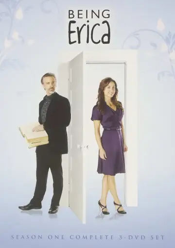 Постер до серіалу "Being Erica" #1717451