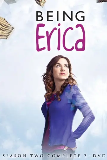 Постер до серіалу "Being Erica" #1717453