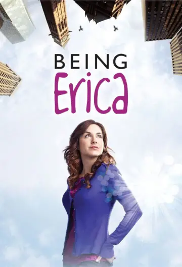 Постер до серіалу "Being Erica" #1717454