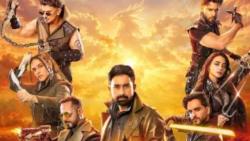 Задник до серіалу "MTV Roadies" #1817752