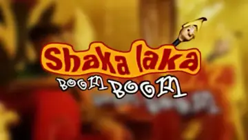 Задник до серіалу "शाका लाका बूम बूम" #1363167