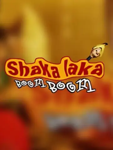 Постер до серіалу "शाका लाका बूम बूम" #1363171