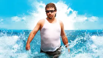 Задник до серіалу "Eastbound & Down" #1407899