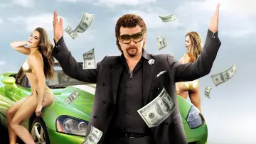 Задник до серіалу "Eastbound & Down" #1407900