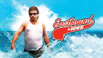 Задник до серіалу "Eastbound & Down" #1407902