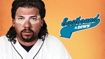 Задник до серіалу "Eastbound & Down" #1407903