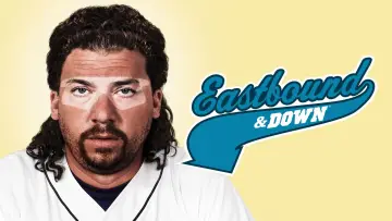 Задник до серіалу "Eastbound & Down" #1407904