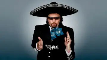 Задник до серіалу "Eastbound & Down" #1407905