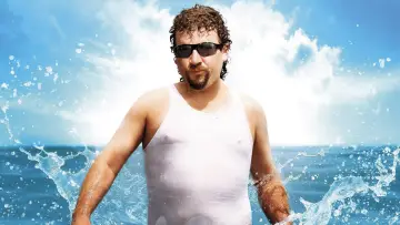 Задник до серіалу "Eastbound & Down" #1407906