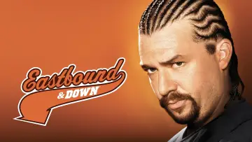 Задник до серіалу "Eastbound & Down" #1407907