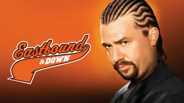 Задник до серіалу "Eastbound & Down" #1407908
