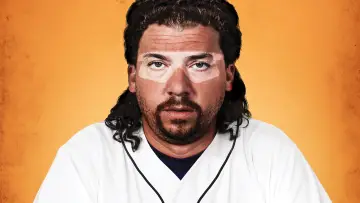Задник до серіалу "Eastbound & Down" #1407910