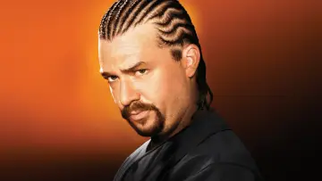Задник до серіалу "Eastbound & Down" #1407911
