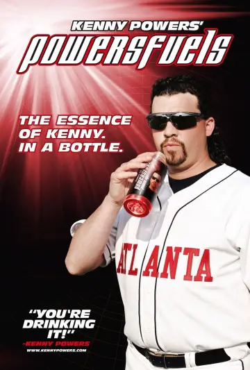 Постер до серіалу "Eastbound & Down" #1407939