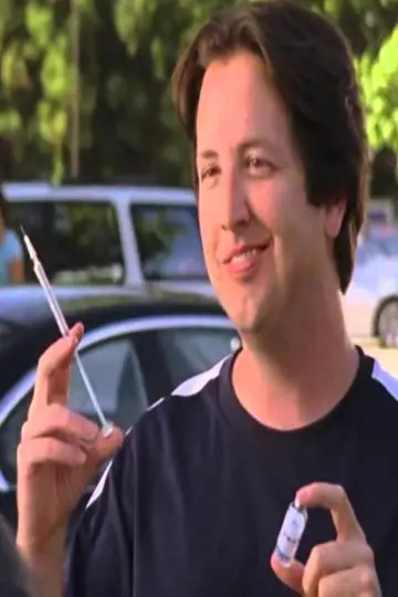 Постер до серіалу "Eastbound & Down" #1407948